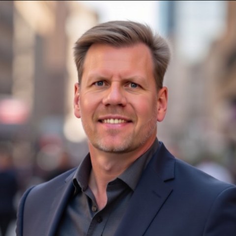 Mark Blazek